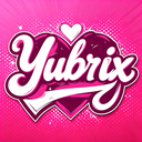 Yubrix logo